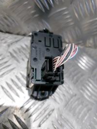 Levier frein à main electrique
