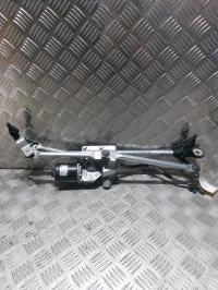 Motore tergicristallo anteriore