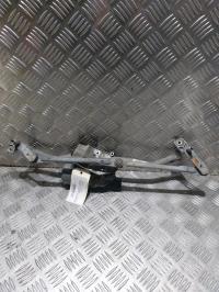Moteur essuie glace avant