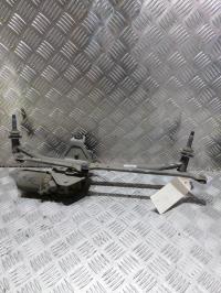 Moteur essuie glace avant