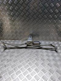 Moteur essuie glace avant