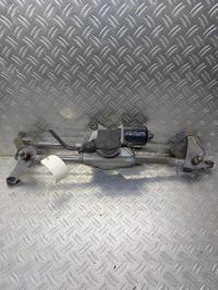 Moteur essuie glace avant