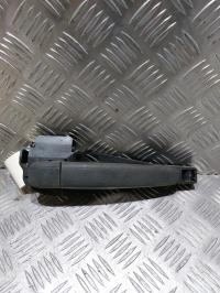 Poignee porte avant droit