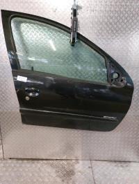 Porte avant droit