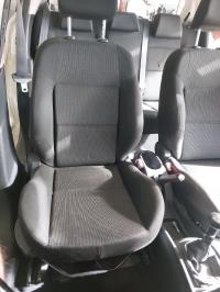 Sedile passeggero