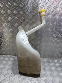 Vase de lave glace