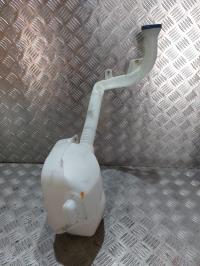 Vase de lave glace
