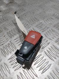 Interruttore luci emergenza