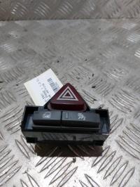 Bouton de warning