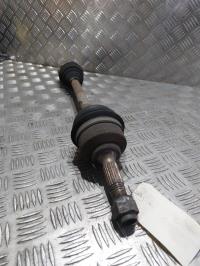 Cardan gauche (transmission)