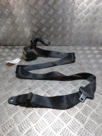 Ceinture arriere droit