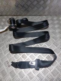 Ceinture arriere droit
