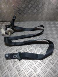 Ceinture arriere droit
