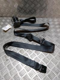 Ceinture arriere gauche