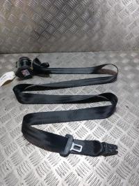 Ceinture arriere gauche