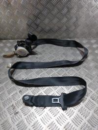 Ceinture arriere gauche