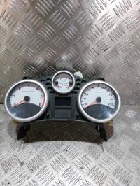 Tachimetro