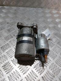 Motorino avviamento