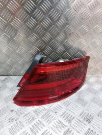 Fanale posteriore principale destro (luci)
