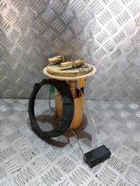 Jauge à carburant