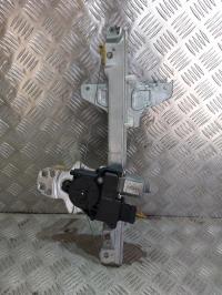 Leve vitre electrique arriere droit