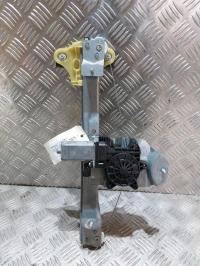 Leve vitre electrique arriere gauche