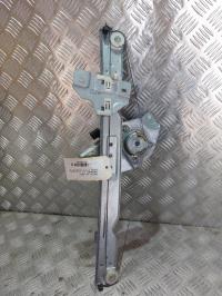 Leve vitre electrique avant gauche