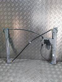 Leve vitre electrique avant gauche
