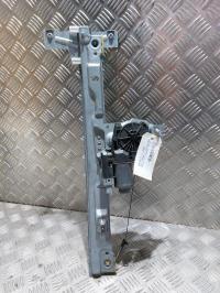 Leve vitre electrique avant gauche