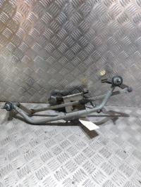 Moteur essuie glace avant