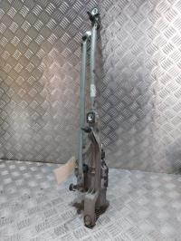 Moteur essuie glace avant