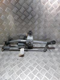 Moteur essuie glace avant