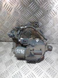 Moteur essuie glace avant gauche
