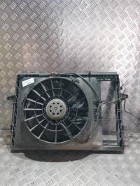 Moto ventilateur radiateur