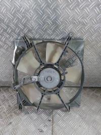 Moto ventilateur radiateur