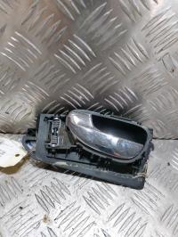 Poignee interieur avant gauche