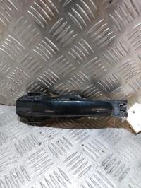 Poignee porte avant droit