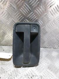Poignee porte avant gauche