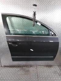 Porte avant droit