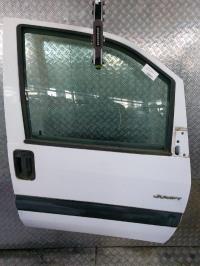 Porte avant droit