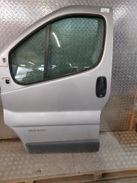 Porte avant gauche