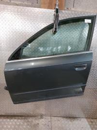 Porte avant gauche