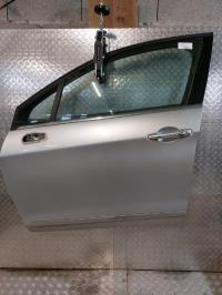 Porte avant gauche