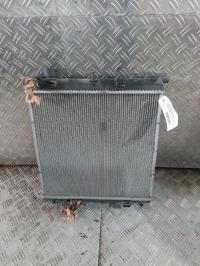 Radiateur eau
