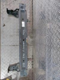 Renfort pare choc avant (traverse)