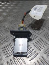 Resistance chauffage