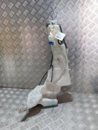 Vase de lave glace