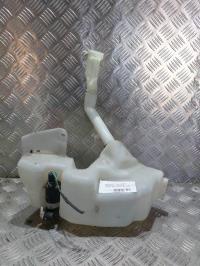 Vase de lave glace
