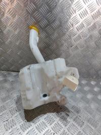 Vase de lave glace