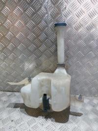 Vase de lave glace